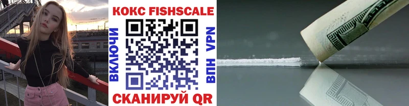 мега вход Лермонтов COCAIN Fish Scale